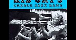 Kid Ory's Creole Jazz Band - Royal Garden Blues