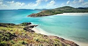 Destination Australia - Beautiful Thursday Island & Cape York