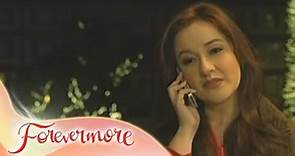 Forevermore: The Matchmaker