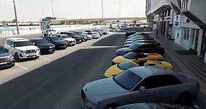 The Largest Car Rental Company in the UAE