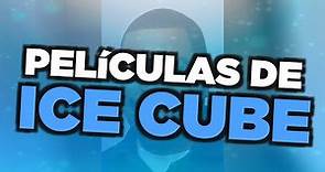 Las mejores películas de Ice Cube