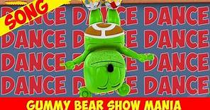 Gummibär "Dancing on the Ceiling" (Extended Song) - Gummy Bear Show MANIA