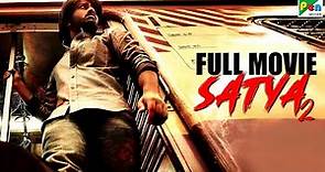 Satya 2 | New Released Hindi Dubbed Movie | Anaika Soti, Sharwanand, Puneet Singh Ratn