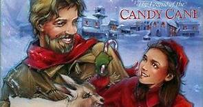 The Legend of the Candy Cane 2001 Animated Christmas Film