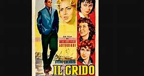 Il grido - El grito ( 1957, Michelangelo Antonioni) -subt. español-