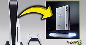 PlayStation 6 recibe fecha de lanzamiento por Sony #PS6
