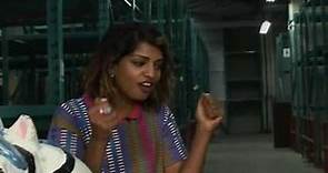 M.I.A.'s Best Story Ever