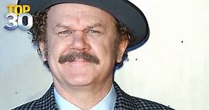 Hollywood's Biggest Prize: The John C. Reilly Award