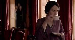 Downton Abbey Season 4 Trailer