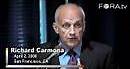 Richard Carmona - Humanitarian Aid and Foreign Policy
