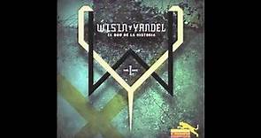Wisin y Yandel: El Duo De La Historia Vol. 1 - Me Vuelve Loco