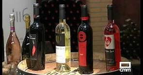 Premios para vinos de Bodegas Iniesta