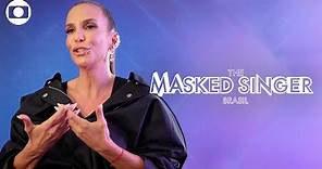 The Masked Singer Brasil: confira a apresentação especial 🎭