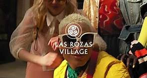 Disfruta de Las Rozas Village, en Madrid.