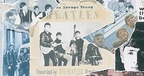 I Secured Them... A Beatle Drink Even Then (Anthology 1 Version)
