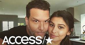 Dane Cook Opens Up About The 26-Year Age Gap Between Him & Girlfriend Kelsi Taylor | Access