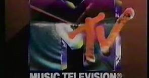 MTV The Ben Stiller Show Promo (1990)