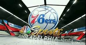 NBA on NBC Sports Regional Network Intro | 2018-19