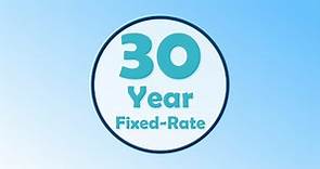 30 Year Fixed Rate Mortgage Explained