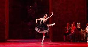 Victoria Jaiani | 20 Seasons with The Joffrey Ballet