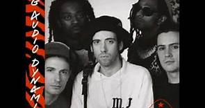 Big Audio Dynamite The BAD Files Vol 3 Original Full Album