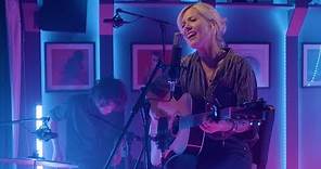 Dido - Hurricanes (Acoustic)