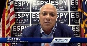 Mississippi Matters: Mike Espy