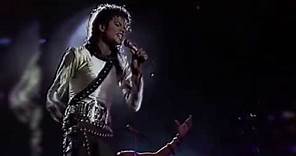 Michael Jackson - Things I Do For You - Live Yokohama 1987 - HD