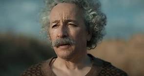 Einstein y la bomba: la película de Netflix que tienes que ver si te gustó Oppenheimer