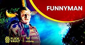 Funnyman | Full HD Movies For Free | Flick Vault
