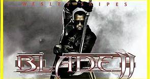 Blade 2 Full English Movie HD 2002