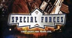Special Forces (2003) Tim Abell, Terence J Rotolo & Troy Mittleider killcount