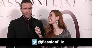 Premiere Interview: Dairmaid Murtagh | The Protector (The Fan Carpet)