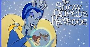 The Snow Queen's Revenge (1996) Animated