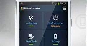 Introducing AVG Antivirus Pro for Android