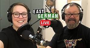 How Did Janusz Learn German? | Easy German LIVE