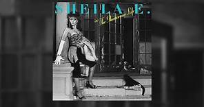 Sheila E. - The Glamorous Life (Full Album)