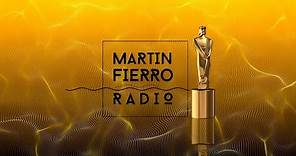 Premios Martín Fierro de Radio 2016 - Programa completo