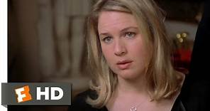 Bridget Jones's Diary (9/12) Movie CLIP - Setting the Record Straight (2001) HD