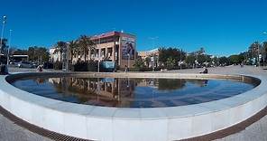 25 Aniversario de la Universidad de Almería