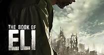 The Book of Eli - movie: watch streaming online