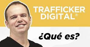 🚀 Qué es un Trafficker Digital, sus ventajas y cómo ser experto en Tráfico Online | Roberto Gamboa
