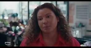 Justina Machado Is a Masseuse-Turned-Murderer in Prime Video’s ‘The Horror of Dolores Roach’ Trailer (Video)