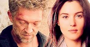 Monica Bellucci & Vincent Cassel - Stay With Me..
