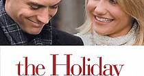 The Holiday (Vacaciones) - película: Ver online