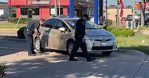 Welch Middle School: 14-year-old bystander shot on South Gessner when suspect targeted student in southwest Houston, police say