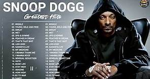Snoop Dogg Greatest Hits - The Best Of Snoop Dogg