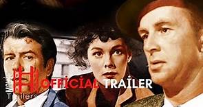 Crime Wave (1953) Official Trailer | Gene Nelson, Sterling Hayden, Phyllis Kirk Movie