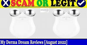 My Derma Dream Reviews (July 2022) - Is This A Genuine Product? Find Out! | Scam Inspecter