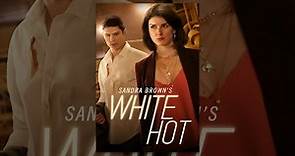 Sandra Brown's White Hot